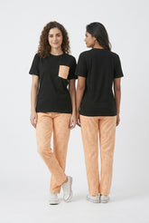Women's "Golden Hour" Pocket Lounge Set π
π | The "Out of Office" Fit