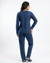 Women's "Winner Bear" Matching Set π»π | The Champion of Bed-Rotting