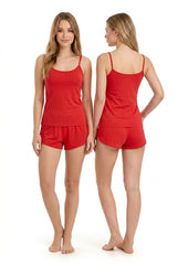 Women's "Main Character" Cami Sleep Set ✨🛌 (CNS-048)