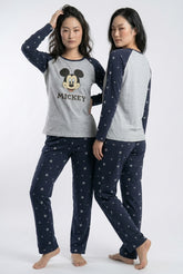 Women's "Starry Mickey" Lounge Set πβ¨ | The "Do Not Disturb" Fit