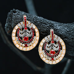 ZIRCON Earrings