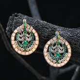 ZIRCON Earrings