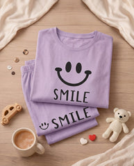 Women's "Entering My Soft Era" Lounge Set πβ¨ | Minimalist Positive Aesthetic