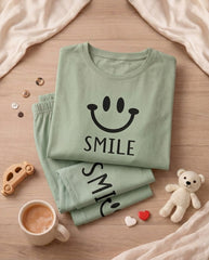 Women's "Entering My Soft Era" Lounge Set πβ¨ | Minimalist Positive Aesthetic