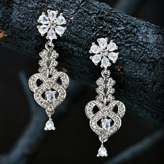 Serene Sway Earrings (ER-15)