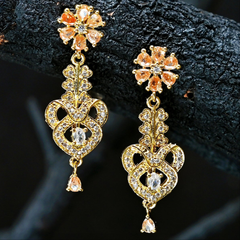 Serene Sway Earrings (ER-15)