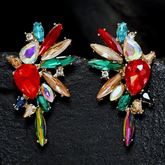 Sparkles Earrings (CR-08)