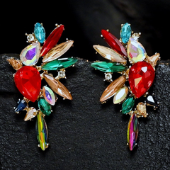 Sparkles Earrings (CR-08)