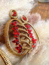 Kooh-e-Noor Earrings - CHE001