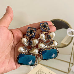 Mehr-Meena Gemstone Symphony - ER-62