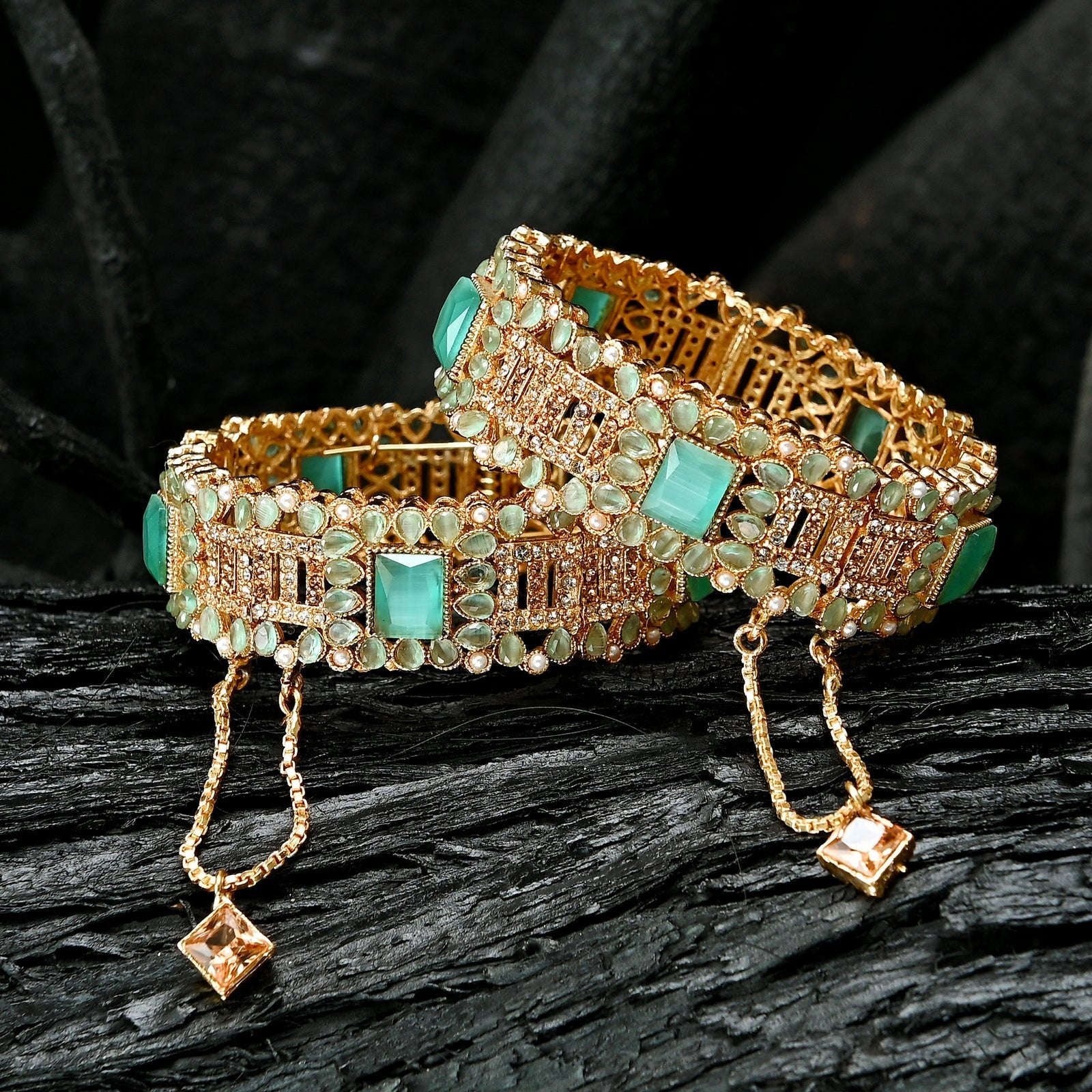 Mirage Zircon Karay - BN-26 Chikoo