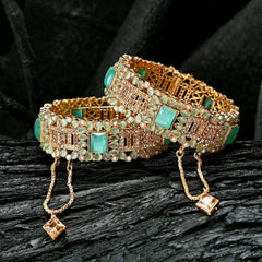 Mirage Zircon Karay - BN-26 Chikoo