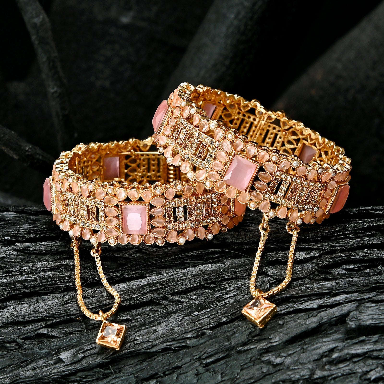 Mirage Zircon Karay - BN-26 Chikoo