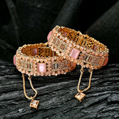 Mirage Zircon Karay - BN-26 Chikoo