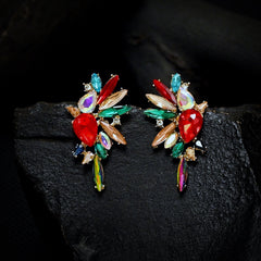 Sparkles Earrings (CR-08)