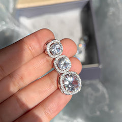 Enchanted Crystals (Zircon) Set - L0010