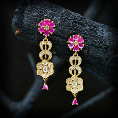 Serene Sway Earrings (ER-15)