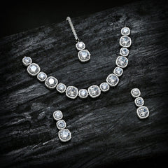 Enchanted Crystals (Zircon) Set - L0010