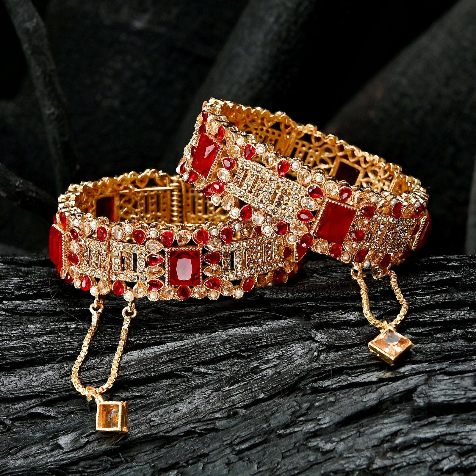 Mirage Zircon Karay - BN-26 Chikoo