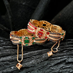 Royal Heritage KB Bangles - BN-39