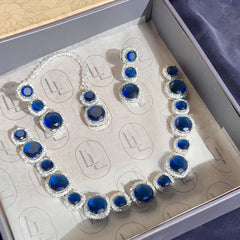 Enchanted Crystals (Zircon) Set - L0010