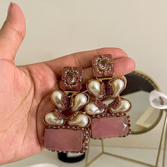 Mehr-Meena Gemstone Symphony - ER-62