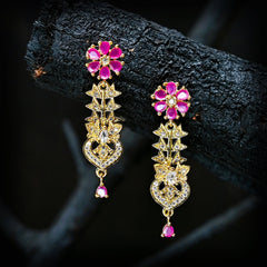 Delightful Earrings (ER-13)