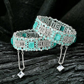 Mirage Zircon Karay - BN-26 Chikoo