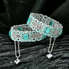 Mirage Zircon Karay - BN-26 Chikoo
