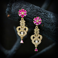 Serene Sway Earrings (ER-15)