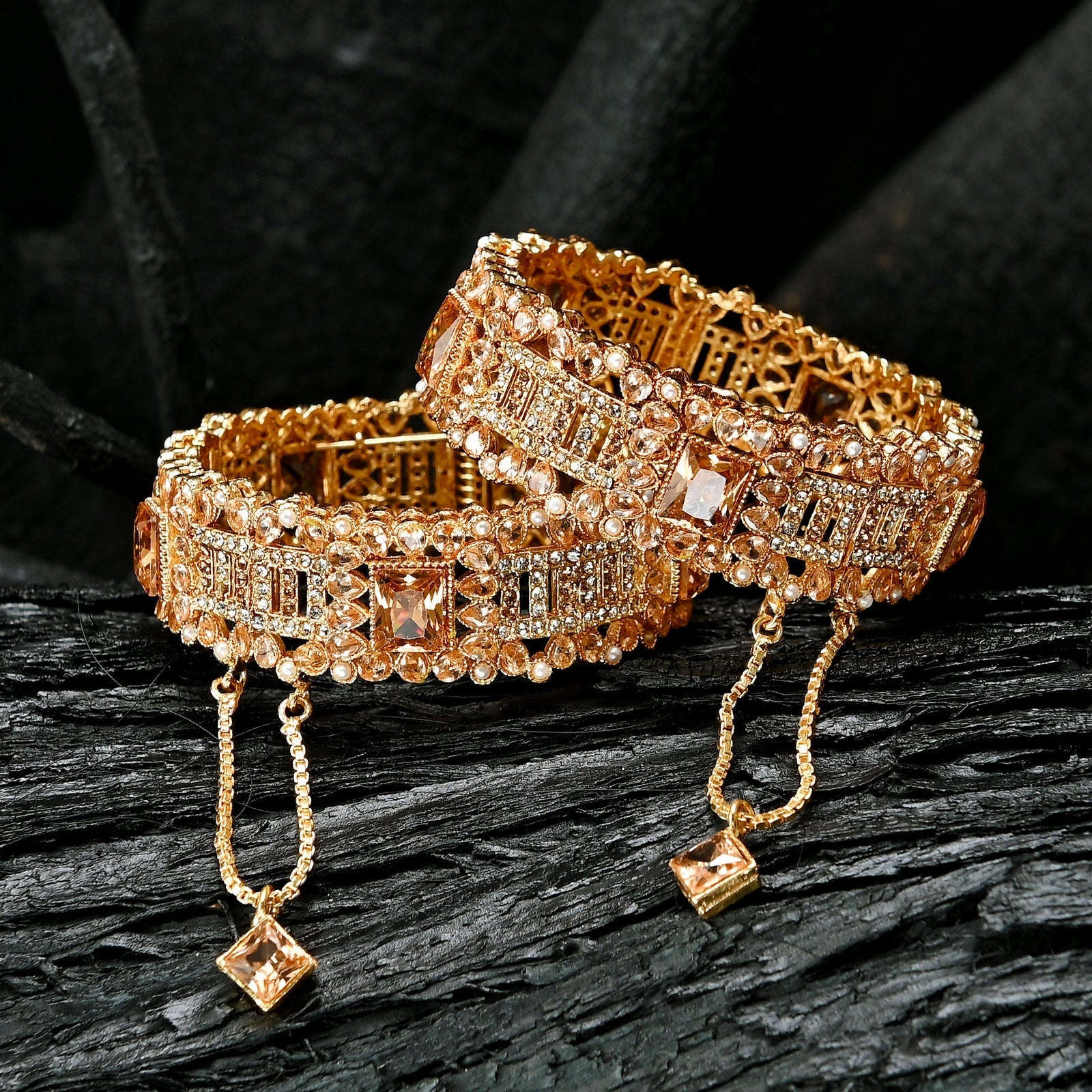 Mirage Zircon Karay - BN-26 Chikoo