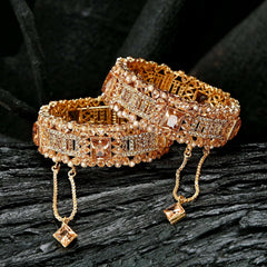 Mirage Zircon Karay - BN-26 Chikoo