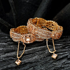 Royal Heritage KB Bangles - BN-39