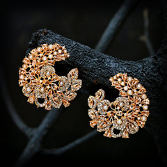 Ripples Grace Earrings (ER-25)