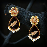 Melodic Moondrops Earrings (ER-12)