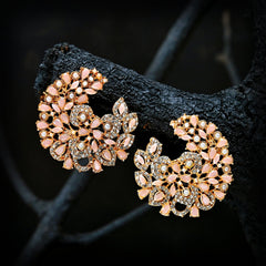 Ripples Grace Earrings (ER-25)