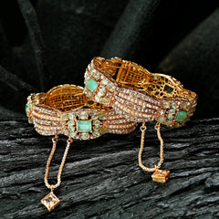 Royal Heritage KB Bangles - BN-39