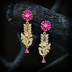 Delightful Earrings (ER-13)