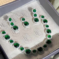 Enchanted Crystals (Zircon) Set - L0010