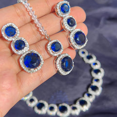 Enchanted Crystals (Zircon) Set - L0010