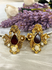 Serene Sway Earrings (CHI-57)