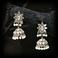 Star Jhumke - ( JK-01) Chikoo