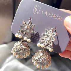 Star Jhumke - ( JK-01)