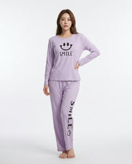 Women's "Entering My Soft Era" Lounge Set 😊✨ | Minimalist Positive Aesthetic