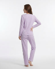 Women's "Entering My Soft Era" Lounge Set 😊✨ | Minimalist Positive Aesthetic