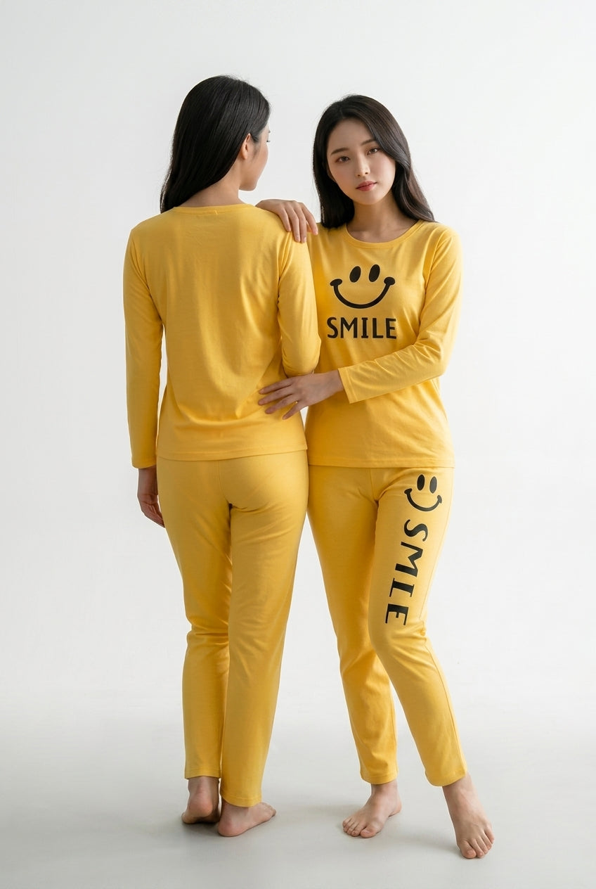 Women's "Entering My Soft Era" Lounge Set 😊✨ | Minimalist Positive Aesthetic