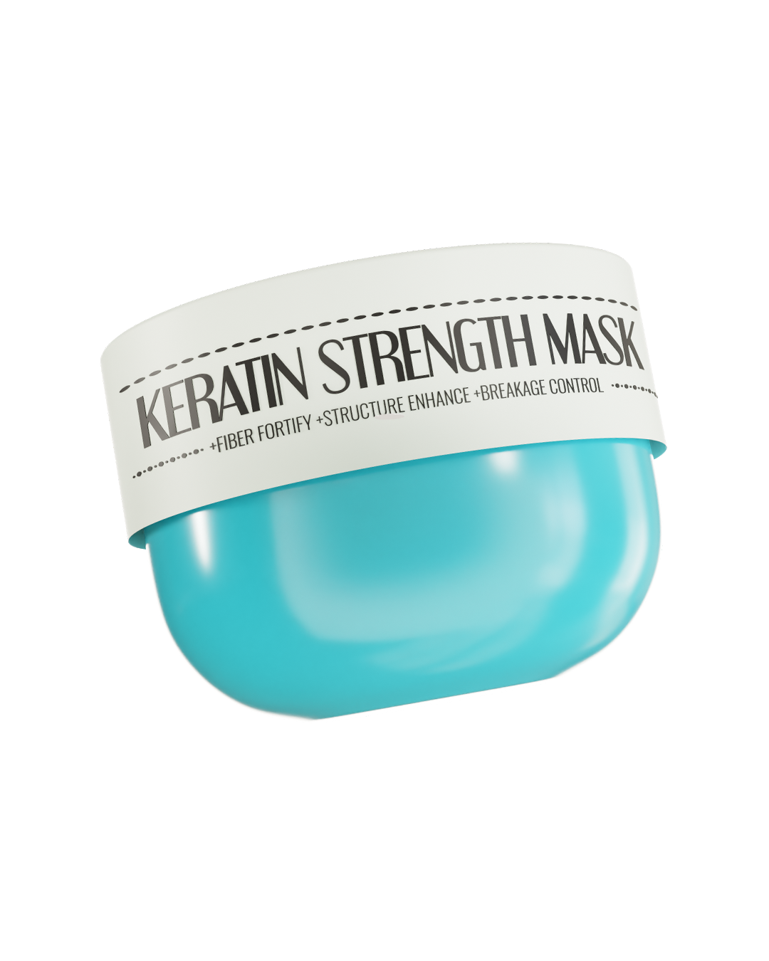 Keratin Hair Masque –  Power Restore Multi Use Treatment | Deep Conditioning+Moisturizing Hair Mask | Intensive Bond Repair Protein Treatment for Hair Growth+Hydration+Split Ends Repair | Melts Away Damage | For Dry+Damaged+Frizz-Prone Hair | Color-Safe.