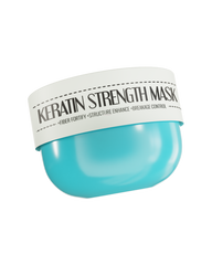 Keratin Hair Masque –  Power Restore Multi Use Treatment | Deep Conditioning+Moisturizing Hair Mask | Intensive Bond Repair Protein Treatment for Hair Growth+Hydration+Split Ends Repair | Melts Away Damage | For Dry+Damaged+Frizz-Prone Hair | Color-Safe.