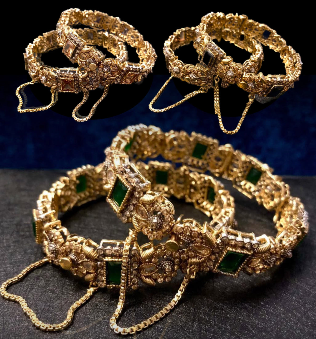 Bangles
