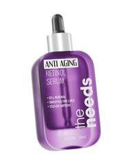 Retinol Serum – 30ml, Retinyl & Ascorbyl Palmitate+Vitamin E+BHA | Skin Booster Serum | Anti-Aging Face Serum for Fine Lines, Wrinkles & Premature Sun Damage | Minimizes Pore Size+Refines Skin Texture | Skin Hydration+Smoothing | Gentle Skin Brightening.